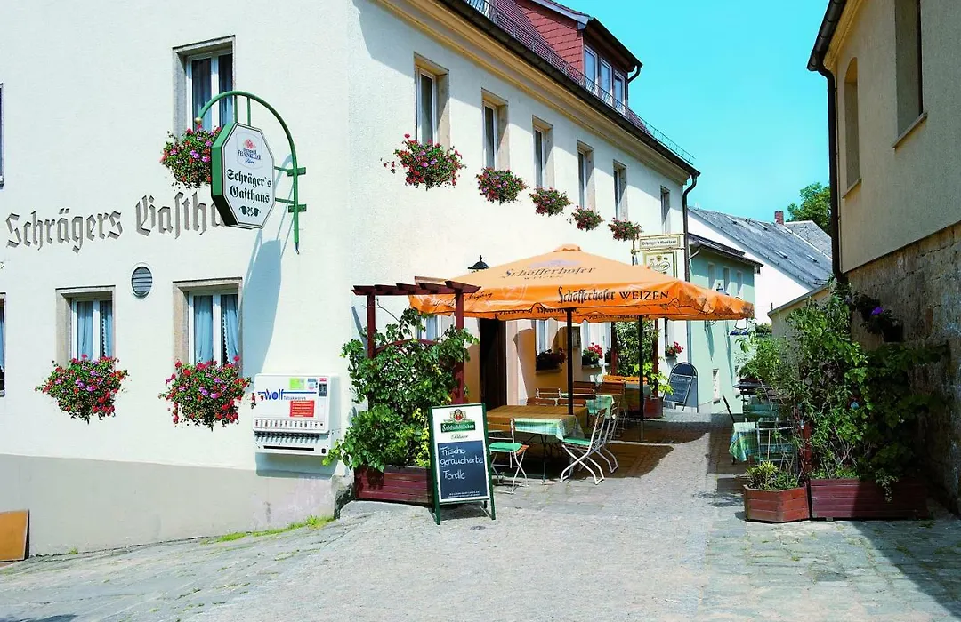 Pension Schrägers-1