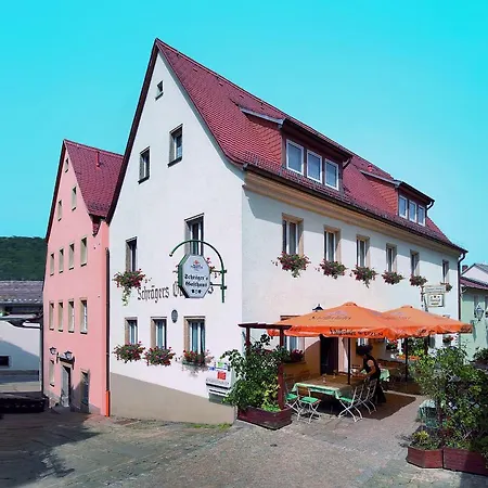 Pension Schrägers-3